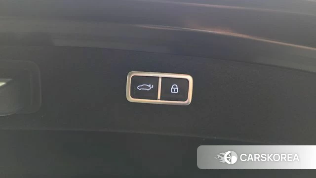 Genesis G80 (RG3) id 4591748 из Кореи 11