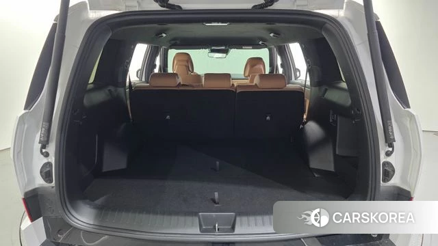 Hyundai Santa Fe (MX5) id 4408523 из Кореи 11