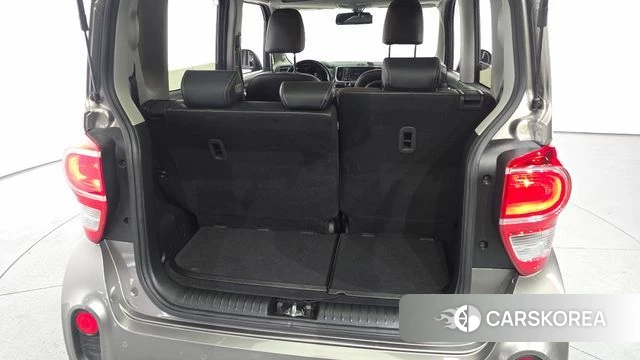 Kia The New Ray id 3807748 из Кореи 11