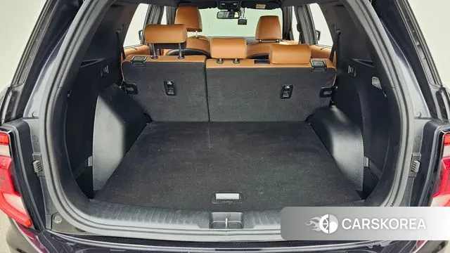 Ssangyong Torres id 3721613 из Кореи 11