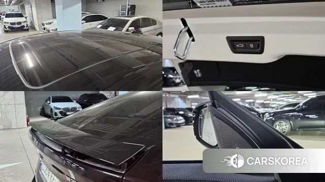 BMW 6 Series GT (G32) id 3300163 из Кореи 11