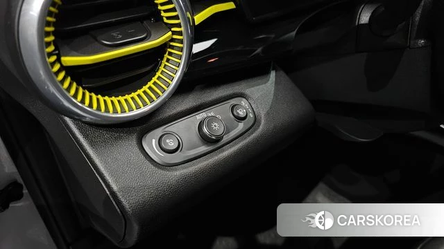 Chevrolet (GM Daewoo) Trax Crossover id 4194646 из Кореи 11