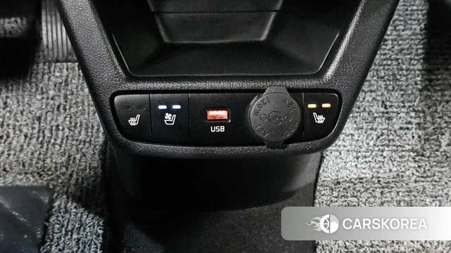 Kia The New Kia Ray id 4905414 из Кореи 11