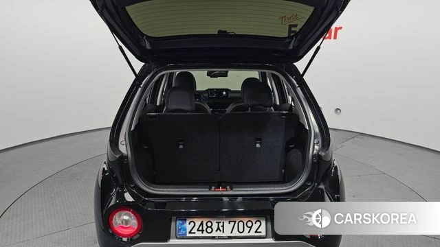 Hyundai The New Casper id 3810989 из Кореи 11