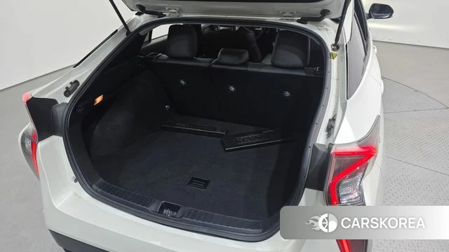 Toyota Prius 4th Generation id 4563363 из Кореи 11