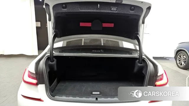 BMW 3 Series (G20) id 3556616 из Кореи 11