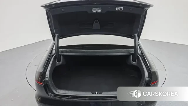 Hyundai Grandeur Hybrid (GN7) id 3758103 из Кореи 11