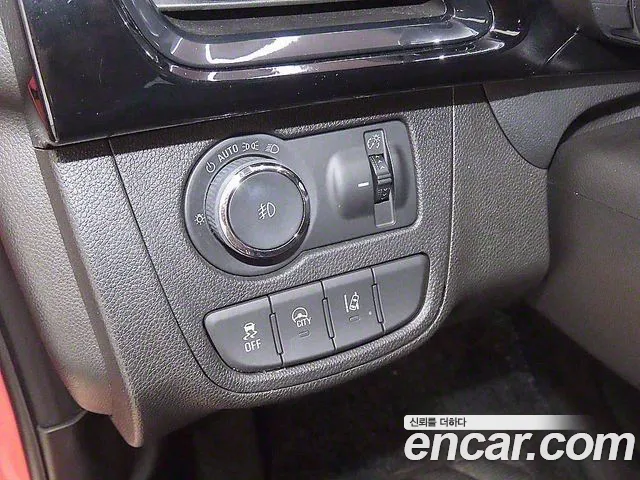 Chevrolet (GM Daewoo) The Next Spark id 2621991 из Кореи 11