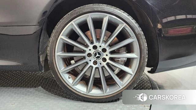 Mercedes-Benz E-Class W213 id 4471119 из Кореи 11