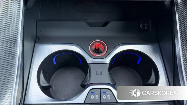 BMW X6 (G06) id 3787401 из Кореи 11