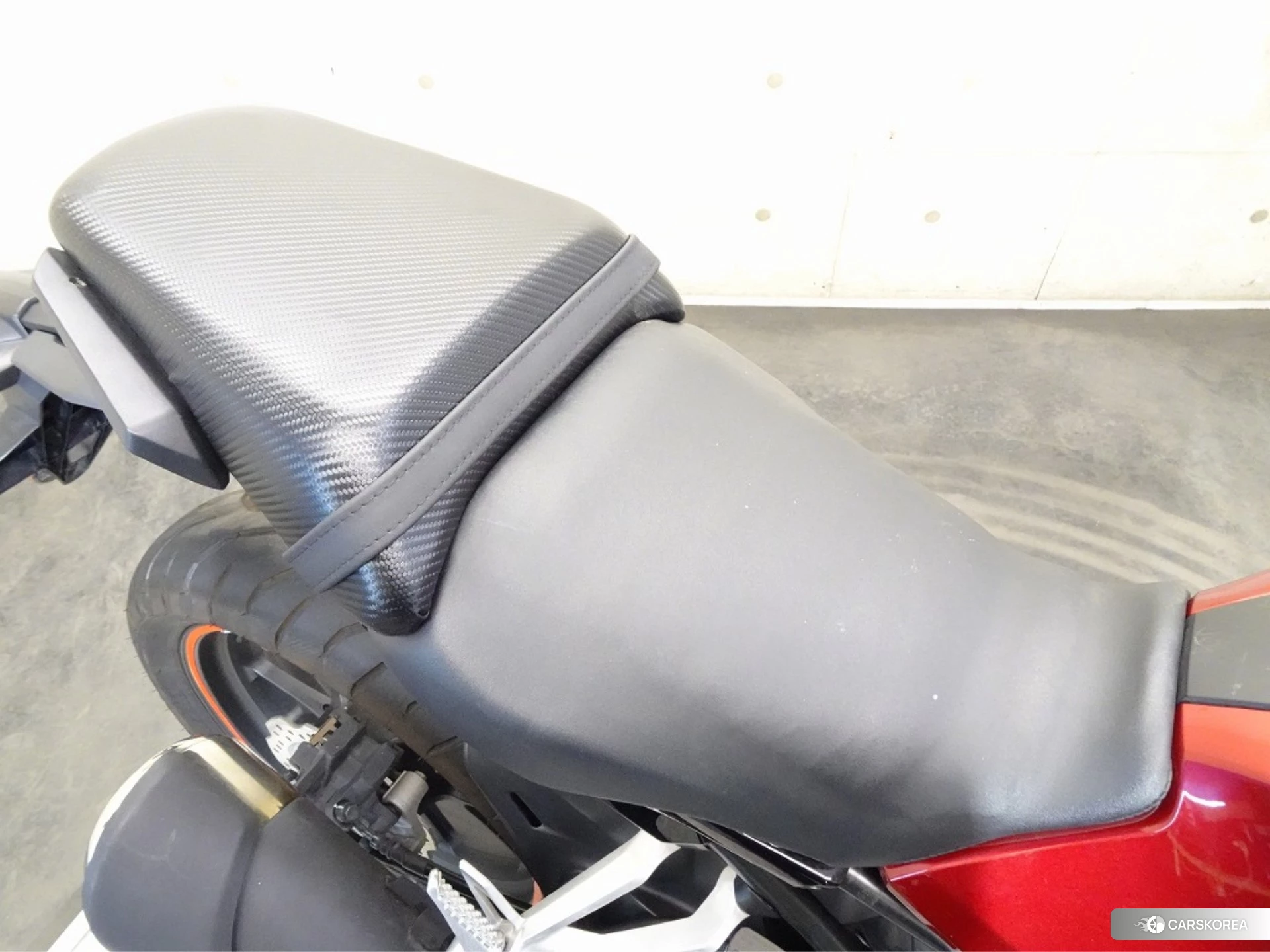 Honda CB250R id 4184937 из Японии 11