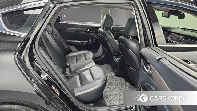 Kia K7 Premier id 4232511 из Кореи 11