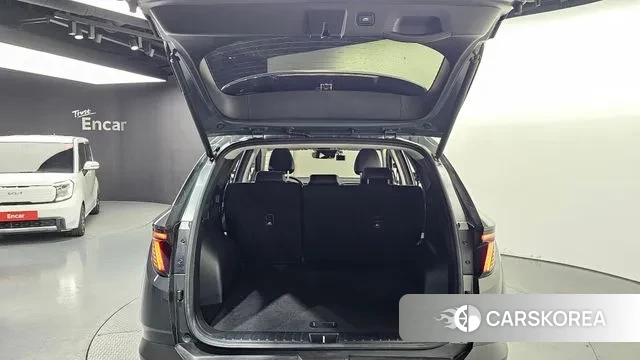 Hyundai Tucson (NX4) id 3258500 из Кореи 11