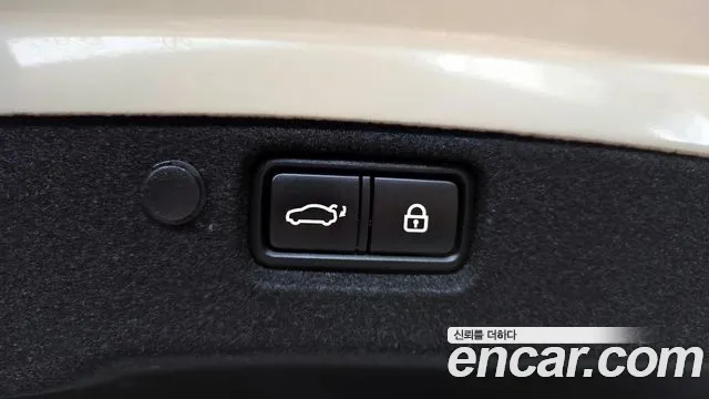 Kia K7 Premier Hybrid id 2850252 из Кореи 11