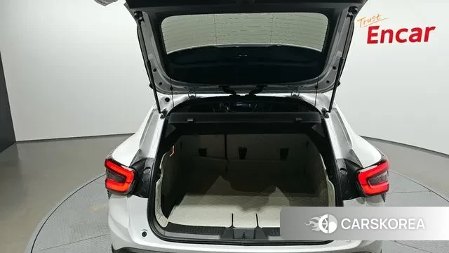 Chevrolet (GM Daewoo) Trax Crossover id 3173764 из Кореи 11