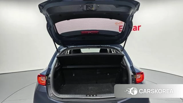 Kia Stonic id 4502605 из Кореи 11