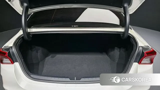 Kia K5 3rd generation id 3439275 из Кореи 11