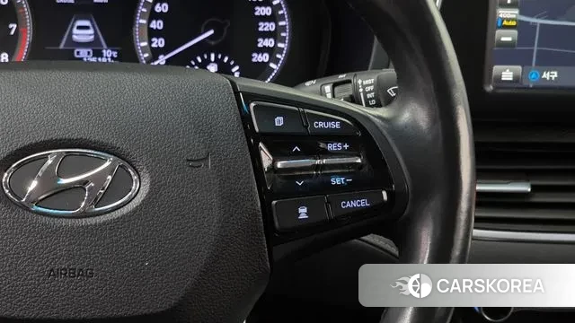 Hyundai Grandeur IG id 3612742 из Кореи 11