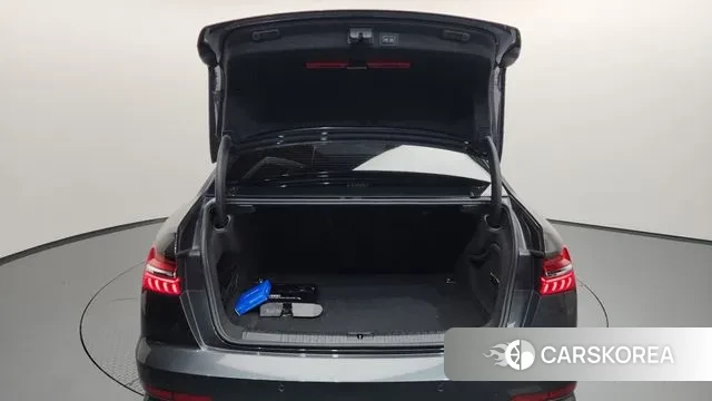 Audi A6 (C8) id 3354485 из Кореи 11