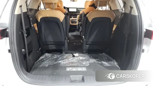 Kia Carnival 4th generation id 3383260 из Кореи 11