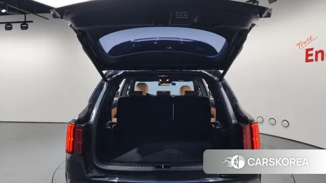 Kia Sorento 4th Generation id 3772227 из Кореи 11