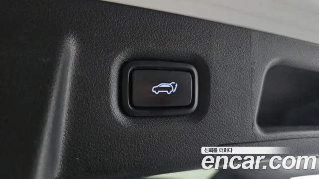 Hyundai The New Santa Fe id 2753944 из Кореи 11