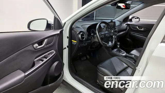 Hyundai Kona id 2517883 из Кореи 11