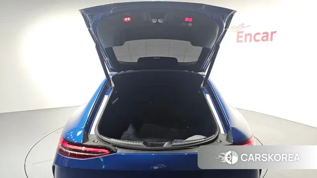 Mercedes-Benz AMG GT id 3427136 из Кореи 11