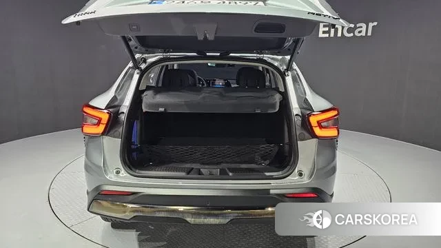 Chevrolet (GM Daewoo) Trax Crossover id 3477502 из Кореи 11