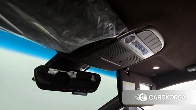 Genesis G90 id 3866216 из Кореи 11