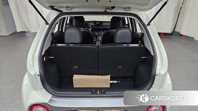 Hyundai Casper id 3442559 из Кореи 11