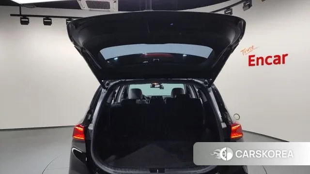 Hyundai Santa Fe TM id 3519986 из Кореи 11