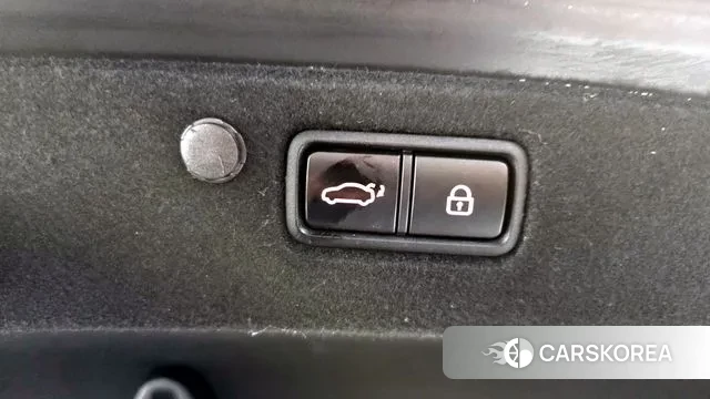 Hyundai The New Grandeur IG Hybrid id 3680440 из Кореи 11