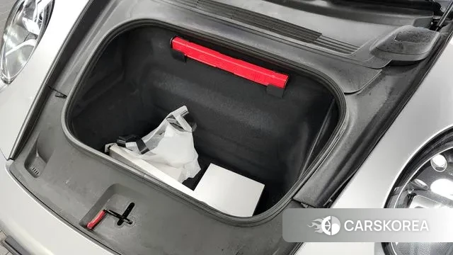 Porsche 911(992) id 3753878 из Кореи 11