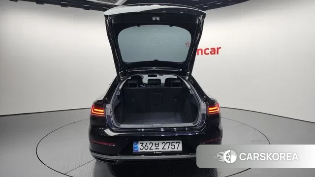 Volkswagen Arteon id 3356141 из Кореи 11