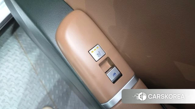 Hyundai Grandeur Hybrid (GN7) id 4500241 из Кореи 11