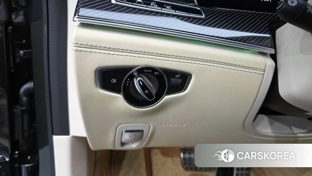 Mercedes-Benz AMG GT id 4446631 из Кореи 11