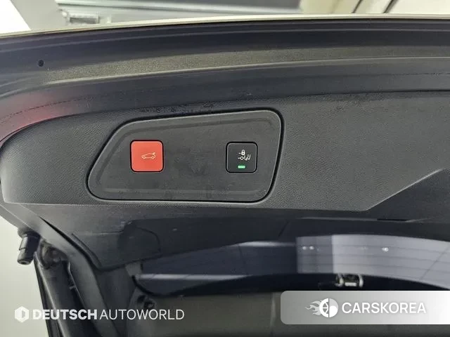 Peugeot 3008 second generation id 3458823 из Кореи 11