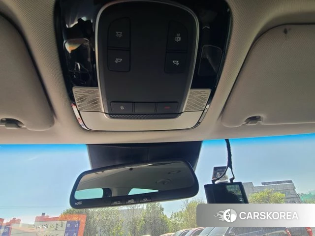 Hyundai Palisade id 4943678 из Кореи 11