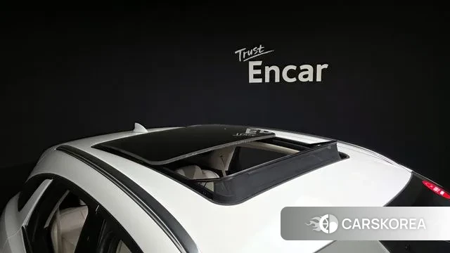 Genesis GV70 id 3341412 из Кореи 11