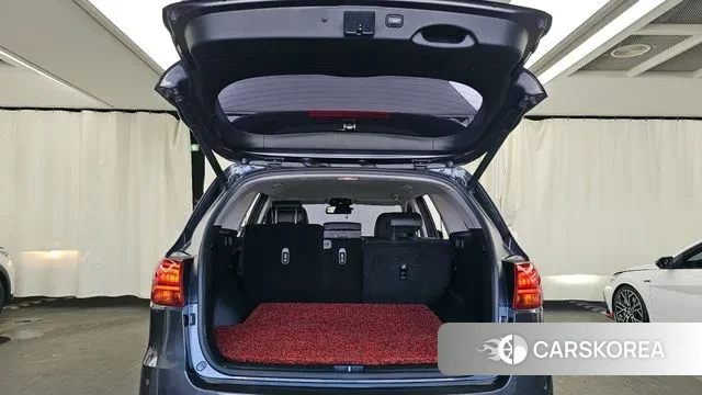 Kia The New Sorento id 3661601 из Кореи 11