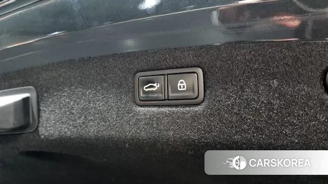 Kia The New K9 2nd generation id 3539381 из Кореи 11