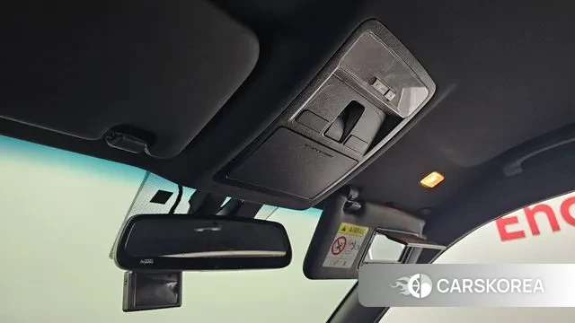 Ssangyong Rexton Sports Cannes id 3060073 из Кореи 11