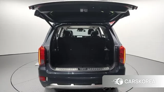 Hyundai Palisade id 3268481 из Кореи 11