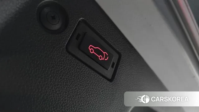 Ssangyong Torres id 3625159 из Кореи 11