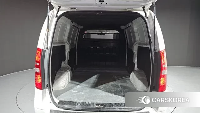 Hyundai The New Grand Starex id 3682221 из Кореи 11