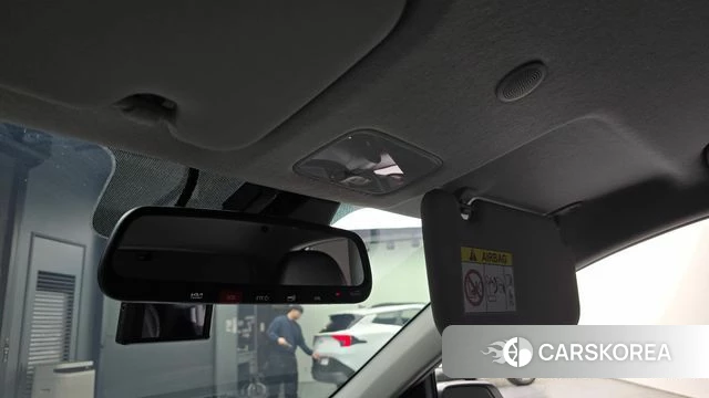 Kia The New Morning (JA) id 3921524 из Кореи 11