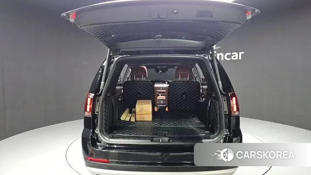 Kia Mohave Master id 3524466 из Кореи 11