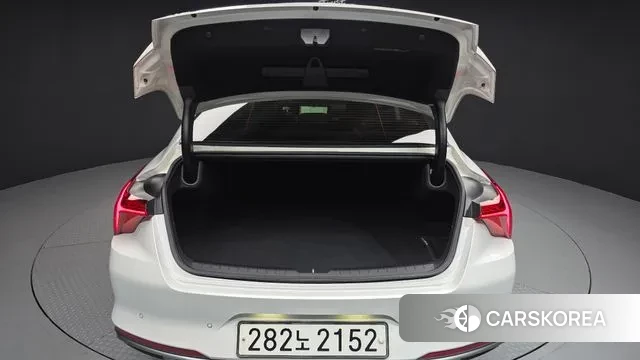 Kia K8 id 3268720 из Кореи 11