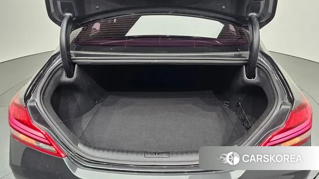 Genesis G70 id 3129407 из Кореи 11